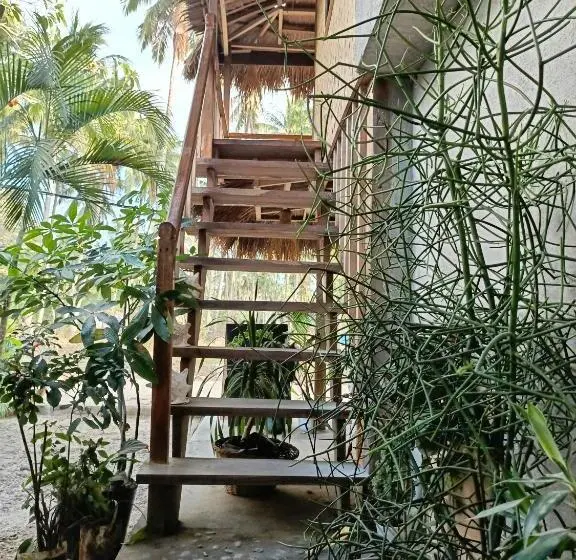 スタンダードルーム, Zhaya S Beach & Cottages