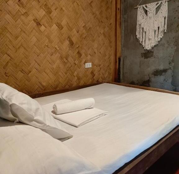 标准间, Zhaya S Beach & Cottages