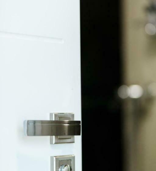 1ベッドルームのデラックスアパートメント, Apartmány Nmnm Rezidence Nad Městem