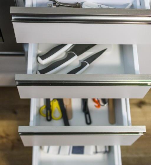 1ベッドルームのデラックスアパートメント, Apartmány Nmnm Rezidence Nad Městem