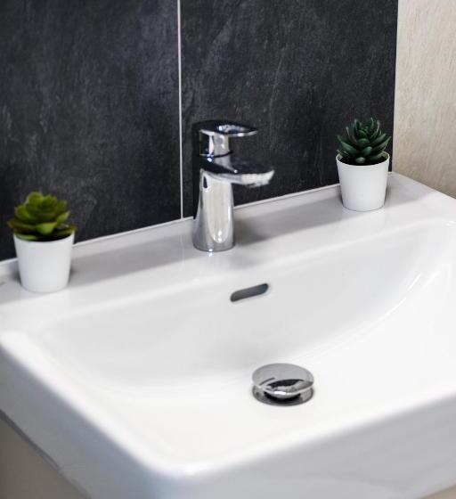 1ベッドルームのスーペリアアパートメント, Apartmány Nmnm Rezidence Nad Městem