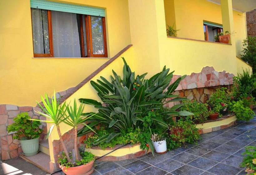 חדר סטנדרט חדר אמבטיה משותף, B&b Aloysia