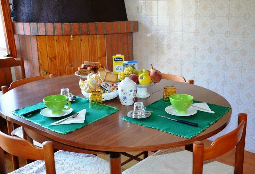 חדר סטנדרט חדר אמבטיה משותף, B&b Aloysia