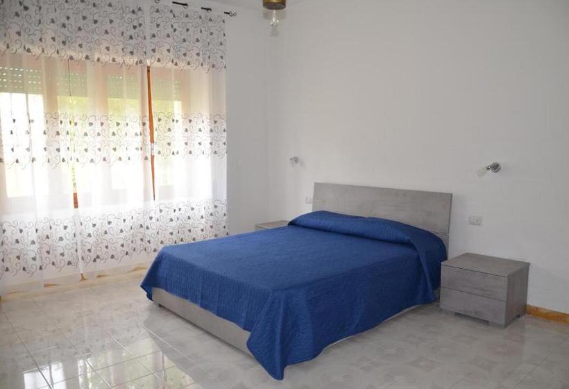 Standard room with outdoor bath, B&b Aloysia