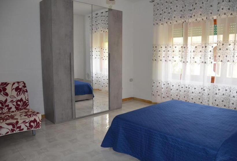 Standard room with outdoor bath, B&b Aloysia