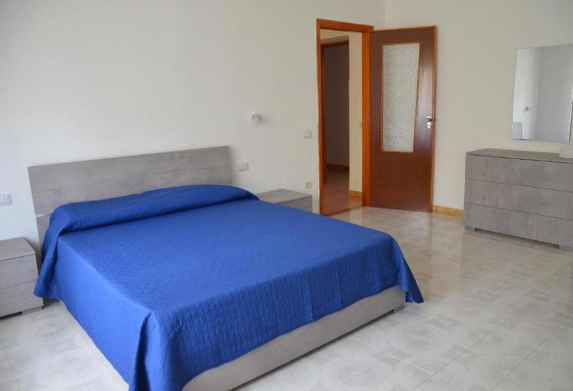 Standard room with outdoor bath, B&b Aloysia