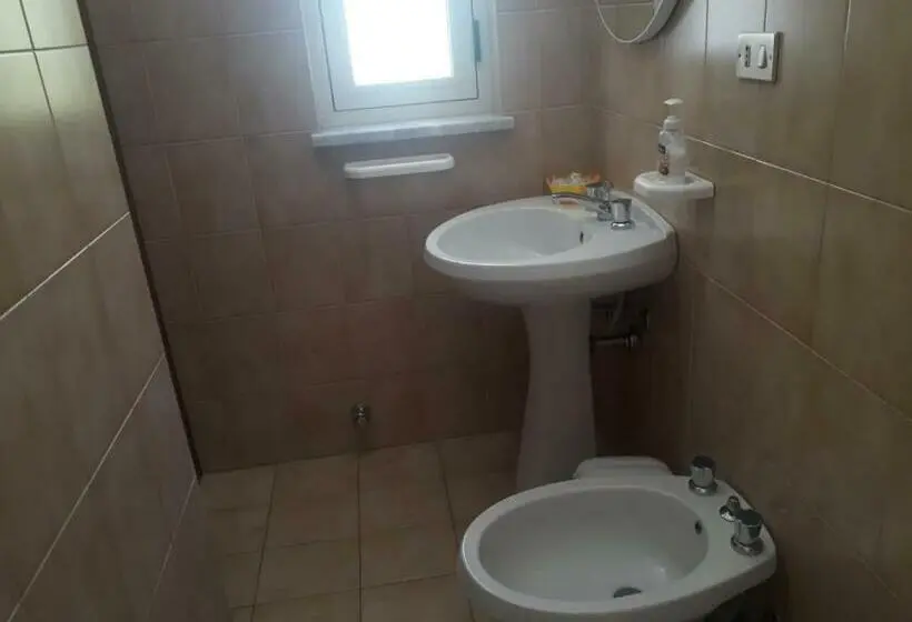 デラックスルーム, B&b La Petite Maison