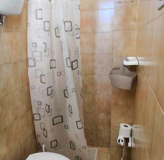 Deluxe Szoba, B&b La Petite Maison