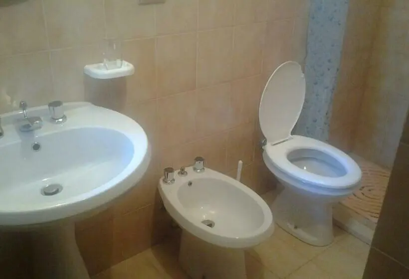 デラックスルーム, B&b La Petite Maison