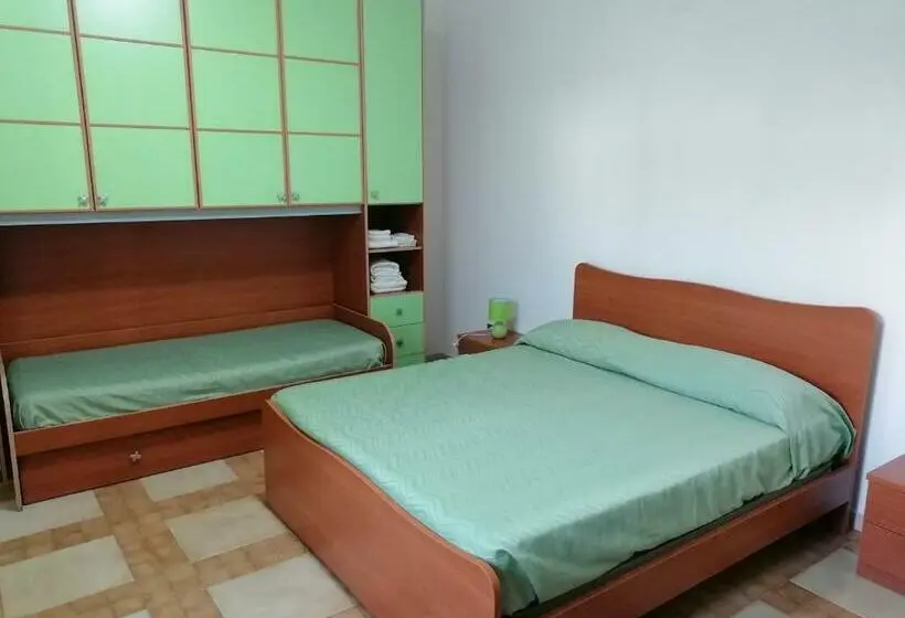 デラックスルーム, B&b La Petite Maison