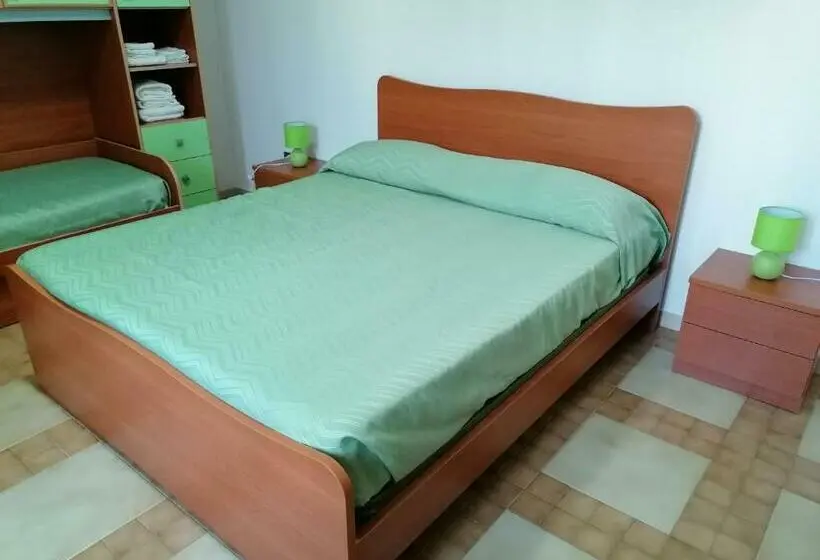 デラックスルーム, B&b La Petite Maison