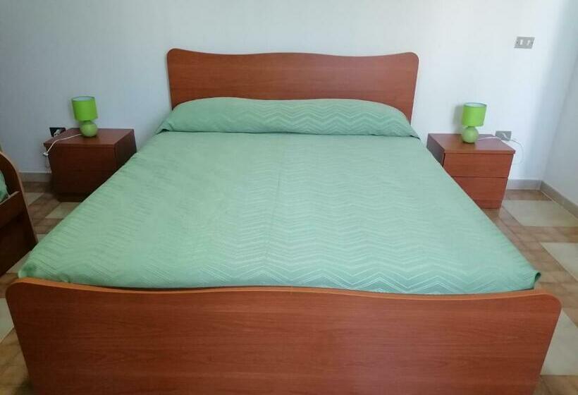 Deluxe Szoba, B&b La Petite Maison