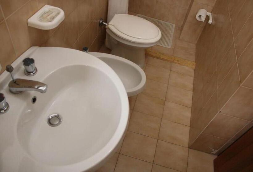 Deluxe Szoba, B&b La Petite Maison