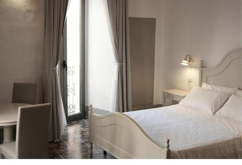 Номер Superior, Le Finestre Su Porta Carrese   Luxury Rooms