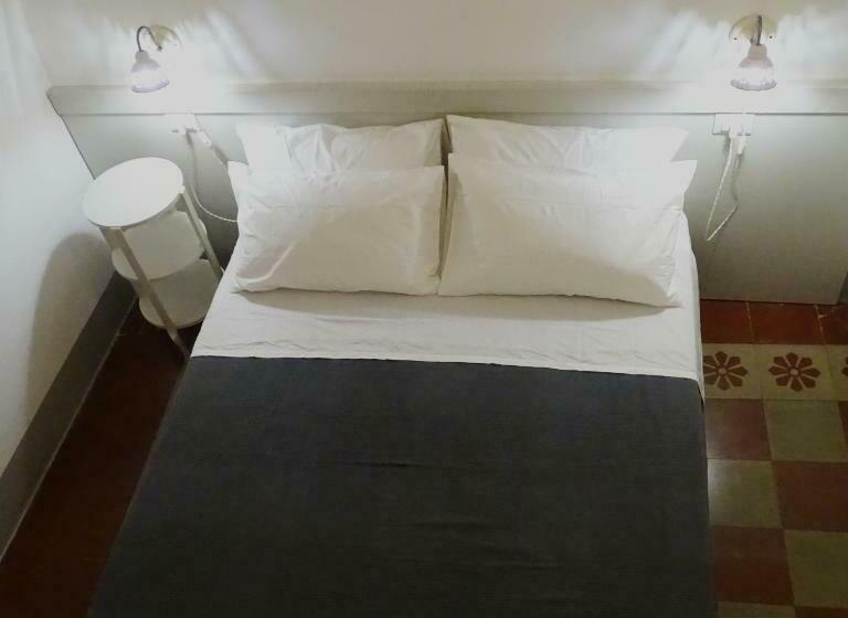 غرفة سوبيريور, Le Finestre Su Porta Carrese   Luxury Rooms