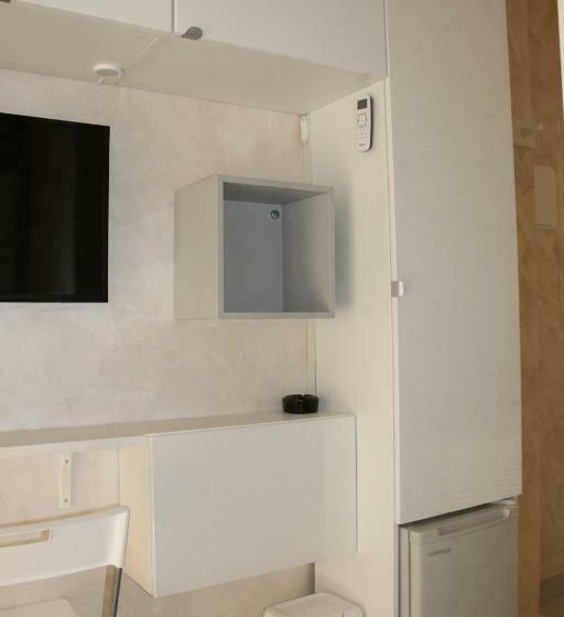 ベーシックルーム, Medusa Residence B&b