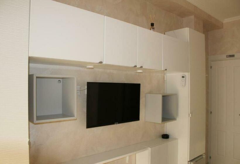 Номер Basic, Medusa Residence B&b