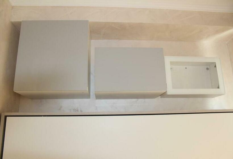 Номер Basic, Medusa Residence B&b
