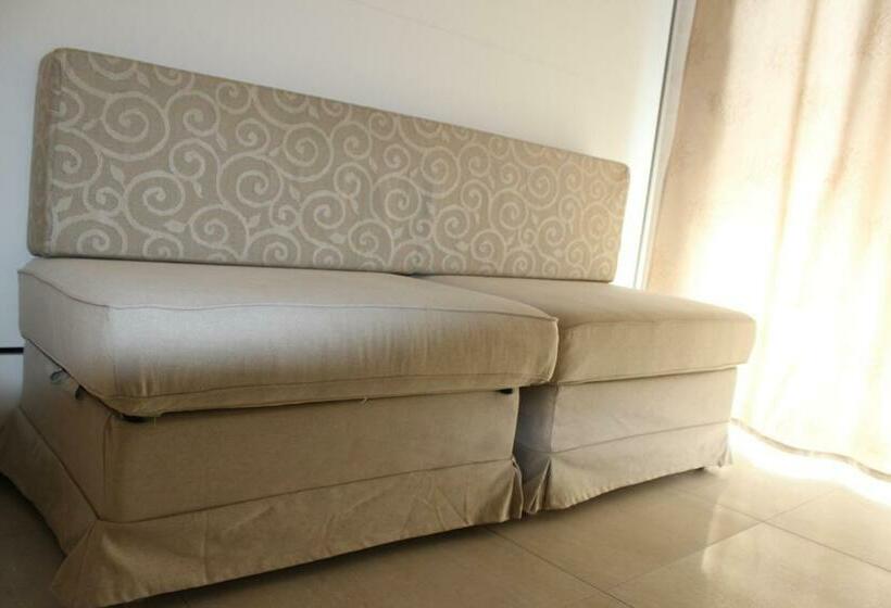 ベーシックルーム, Medusa Residence B&b