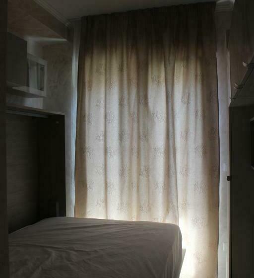 ベーシックルーム, Medusa Residence B&b