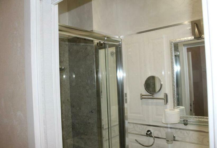 Номер Basic, Medusa Residence B&b