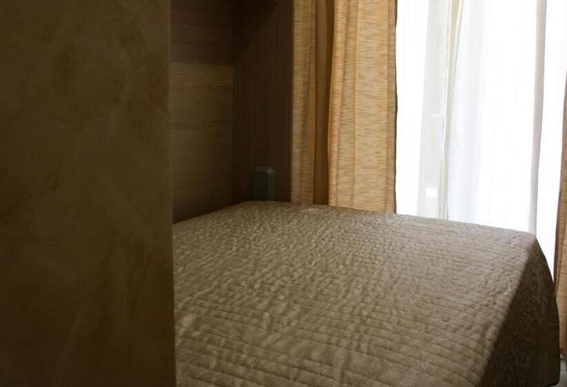 Номер Basic, Medusa Residence B&b