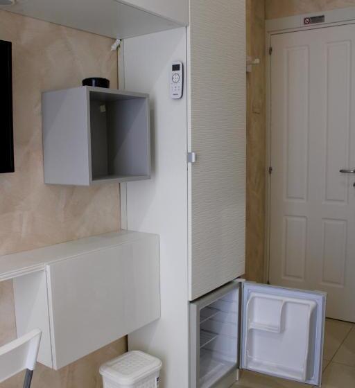 Номер Basic, Medusa Residence B&b