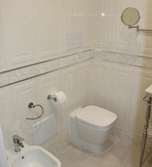 Студия Стандарт Вид на Море, Medusa Residence B&b