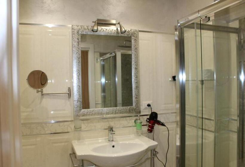 Студия Стандарт Вид на Море, Medusa Residence B&b