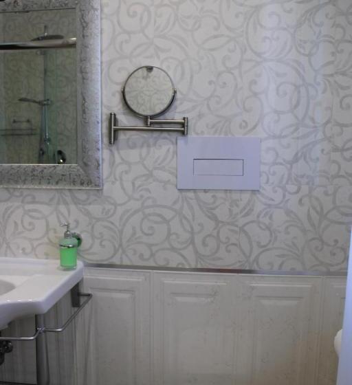 Студио Стандарт с Балконом, Medusa Residence B&b