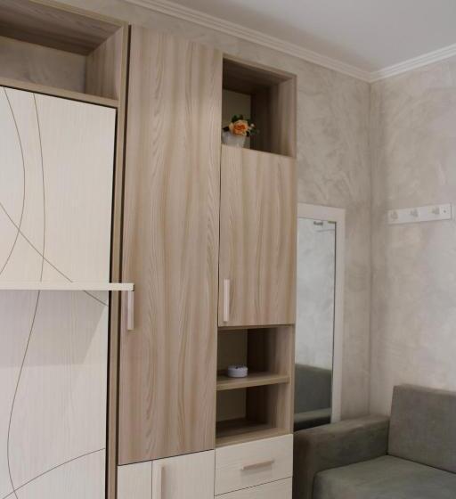 デラックスルーム, Medusa Residence B&b