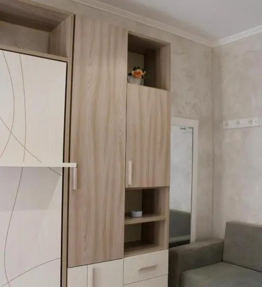 デラックスルーム, Medusa Residence B&b
