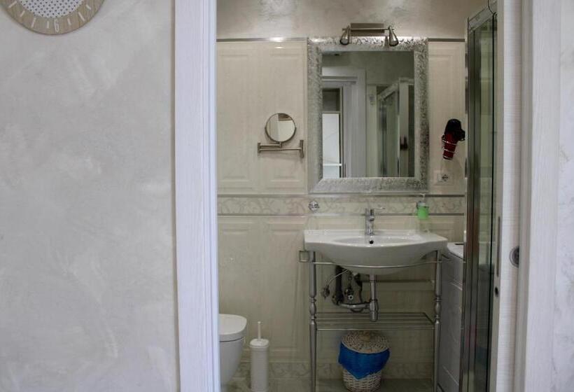 Номер Deluxe, Medusa Residence B&b