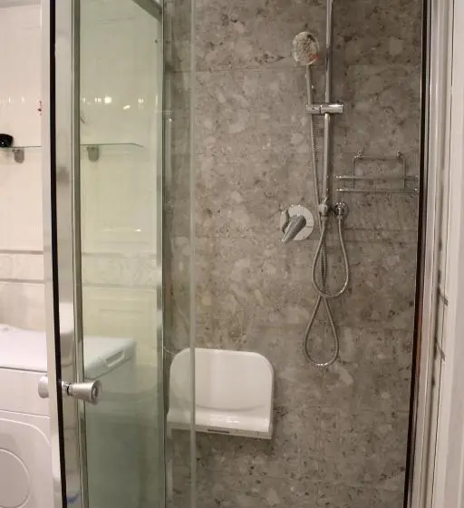 景色の見えるスタンダード４人部屋, Medusa Residence B&b