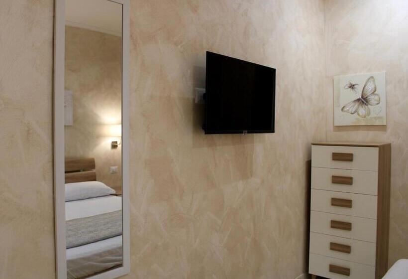 １ベッドルームアパートメント, Medusa Residence B&b