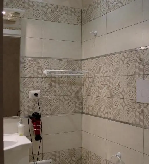 オーシャンビュースイート, Medusa Residence B&b