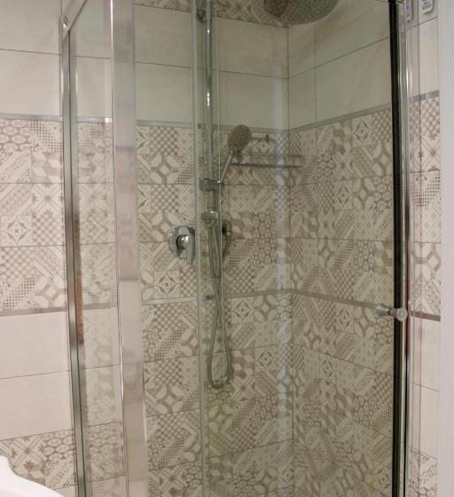 Люкс 2 Спальни, Medusa Residence B&b