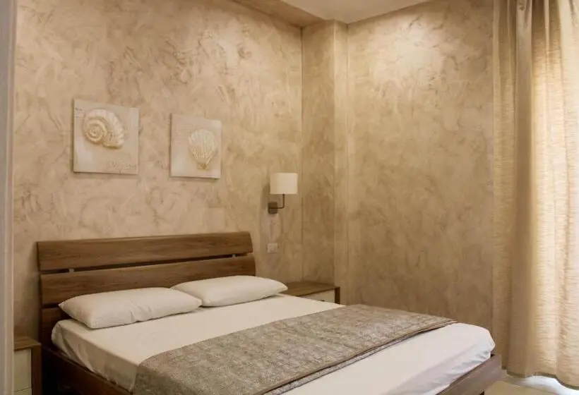 ２ベッドルームアパートメント, Medusa Residence B&b