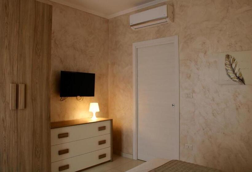 ２ベッドルームアパートメント, Medusa Residence B&b