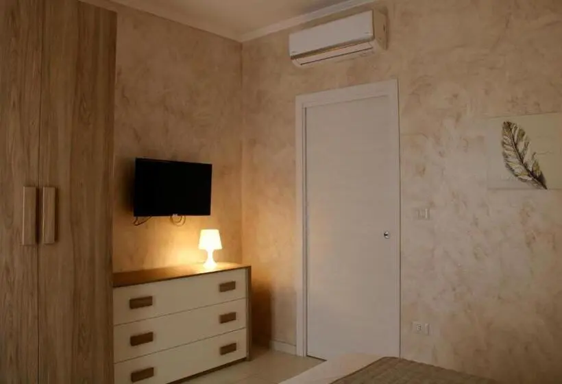 ２ベッドルームアパートメント, Medusa Residence B&b