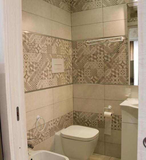 Апартаменты 2 Спальни, Medusa Residence B&b