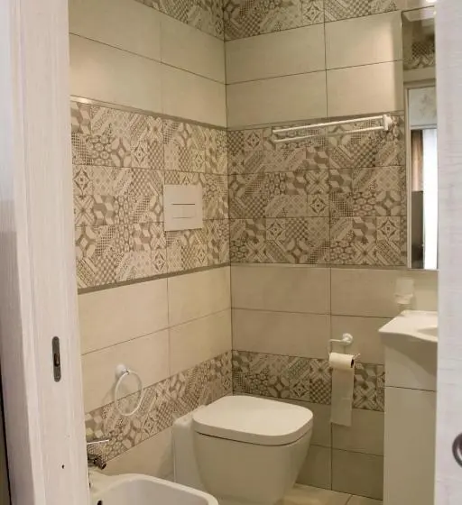 ２ベッドルームアパートメント, Medusa Residence B&b