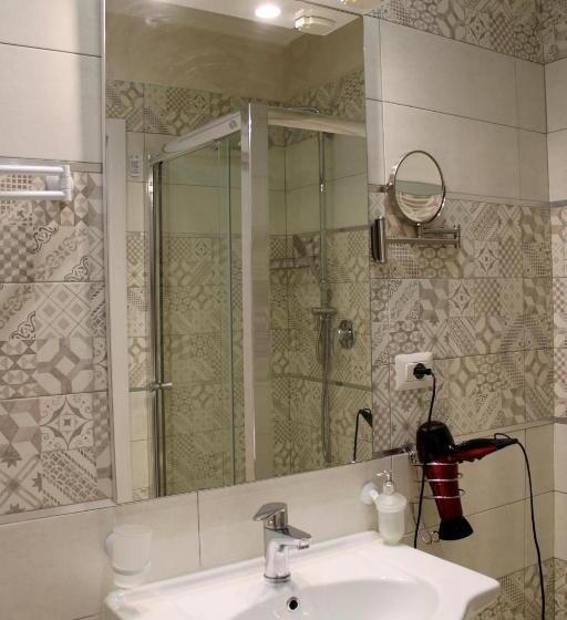 ２ベッドルームアパートメント, Medusa Residence B&b