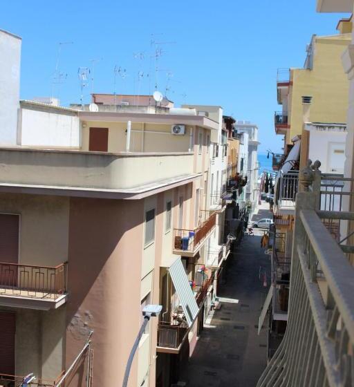 Студия Стандарт Вид на Море, Medusa Residence B&b