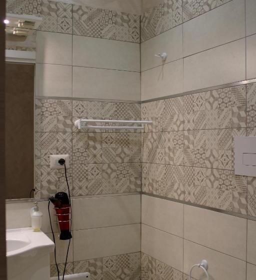Апартаменты 1 Спальня, Medusa Residence B&b
