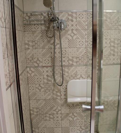 Люкс Вид на Море, Medusa Residence B&b