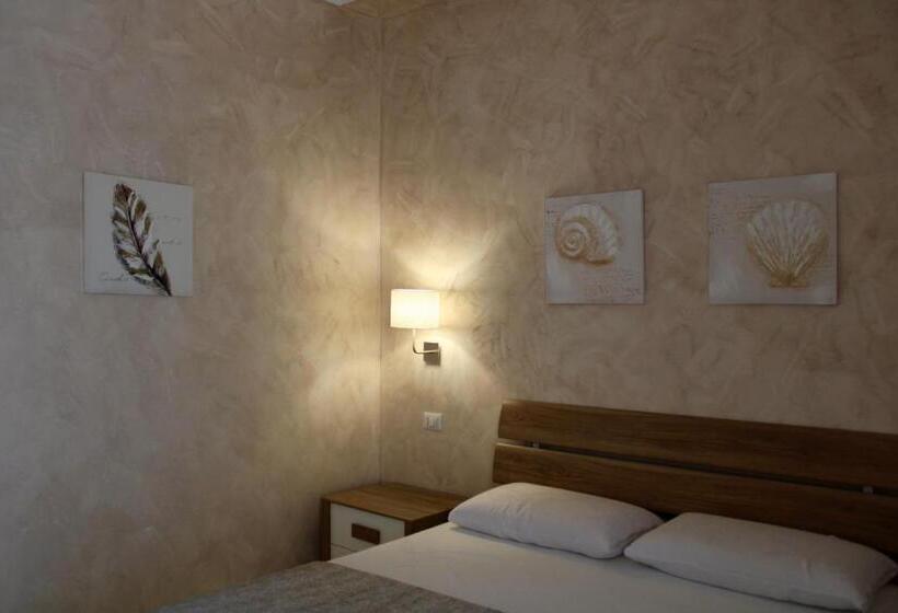 Люкс 2 Спальни, Medusa Residence B&b