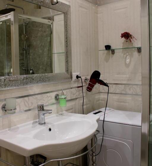 Студия Стандарт Вид на Море, Medusa Residence B&b