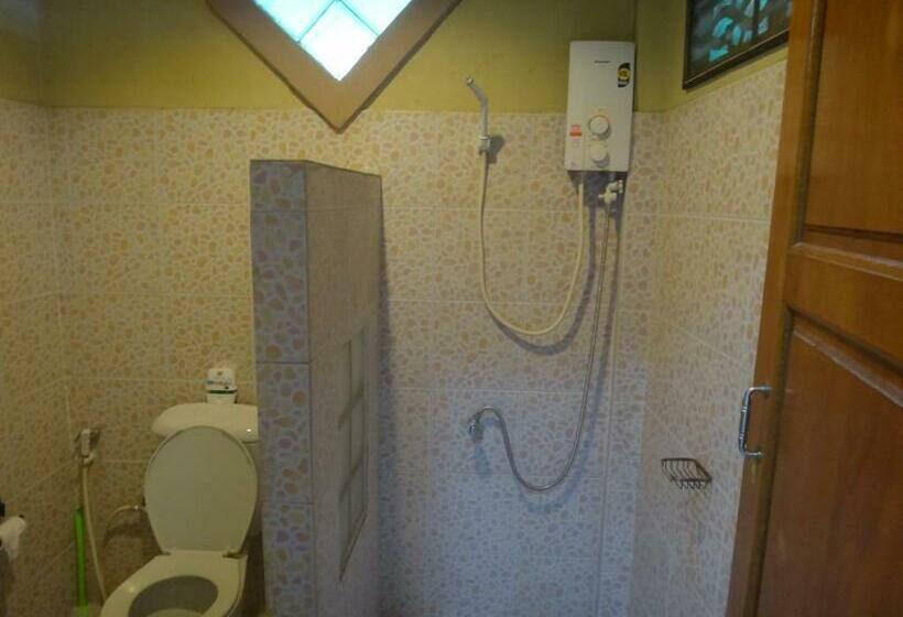 Quarto Estandar, P Un House