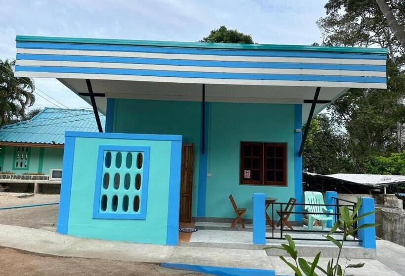 Escritório Estándar, P Un House